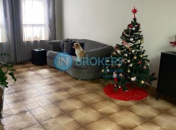 Foto 01 · Casa com Edícula de 163m² - 2 dorm - para venda no bairro Vianelo em Jundiaí-SP!!