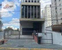 14e4c7f9c61533b8da7fe2faad194dddcce6b9fd · Prédio, 1810 m² - venda por R$ 12.000.000,00 ou aluguel por R$ 88.200,00/mês - Vila Monte Alegre - S