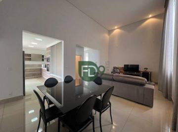 72537d42e3416ca8af86d3979a03c22a3bf5540e · Casa com 3 quartos à venda, 185 m² por R$ 1.680.000 - Jardim Portal da Colina - Americana/SP