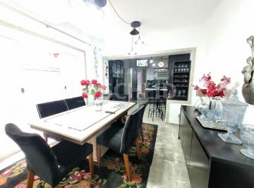 Casa · 160m² · 2 Quartos · 2 Vagas · Casa com 160m² 2 quartos sendo 1 suíte e 2 vagas à venda no Campo Grande