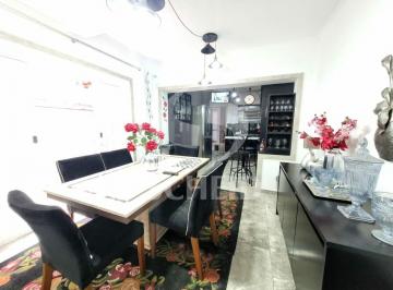 Casa · 160m² · 2 Quartos · 2 Vagas · Casa com 160m² 2 quartos sendo 1 suíte e 2 vagas à venda no Campo Grande