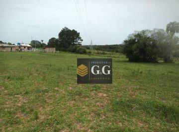 62c6868f7ede1aef84abb56e3c5e8333db16b826 · Terreno à venda, 20000 m² por R$ 150.000,00 - Águas Claras - Viamão/RS