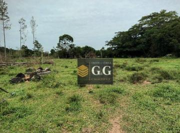 a3821c8ce10e4586236ee03829ac14f3df9410a0 · Terreno à venda, 1000 m² por R$ 50.000,00 - Águas Claras - Viamão/RS