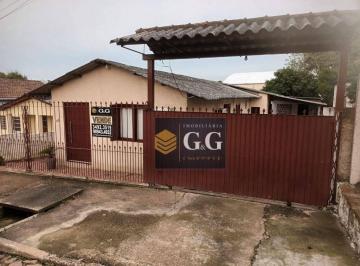 299656a3a65f0f2a8bc9a5f31a881f9231387cb2 · Casa com 3 dormitórios à venda, 102 m² por R$ 375.000 - Tarumã - Viamão/RS