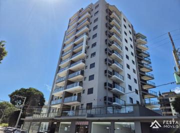 Apartamento · 110m² · 2 Quartos · 1 Vaga · APARTAMENTO 2 Centro Veranópolis RS