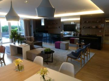 76c5d07a321646e86a175ffe250c4d22d704c9cc · Apartamento com 1 dormitório para alugar, 49 m² por R$ 4.830,00/mês - Alphaville Industrial - Baruer