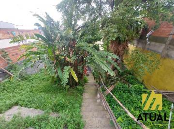 Terreno · 250m² · Terreno com casa de 4 cômodos - Venda - Cidade Júlia ZS