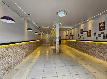 Comercial · 100m² · Salão comercial - Locação - Estrada do Alvarenga
