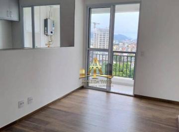 955a1fd5194f55c877a0b0f8bb2049c99fe5db74 · Apartamento para alugar, 60 m² - Reserva Urano Ecopark - Barueri/SP