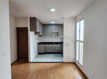 Apartamento · 45m² · 2 Quartos · 1 Vaga · Excelente Apartamento Novo para Locação - Loteamento Clube V