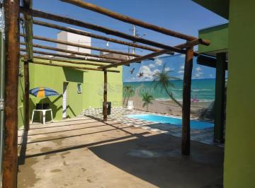 Casa · 217m² · 1 Quarto · 1 Vaga · Casa com 01 dormitório no Colina Azul