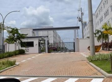 Apartamento · 41m² · 2 Quartos · 1 Vaga · Vende apto 02 dormitórios no Parque Rio das Flores (Térreo)