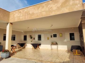 Casa · 450m² · 3 Quartos · 4 Vagas · Excelente Casa Jardim Nazareth
