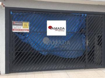f3c029bebfc2c0d7f5bbfbff26a5b8d9f7d9a2d7 · Casa à venda, 150 m² por R$ 770.000,00 - Parque Boturussu - São Paulo/SP