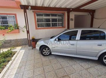 04bcae4f788cf8d324bb263224681ec4eb777d76 · Casa com 5 dormitórios à venda, 225 m² por R$ 2.000.000,00 - Vila Guilhermina - São Paulo/SP