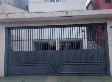 3a328327d6cb0ae7d1030323434a6c71e5ed6b5a · Sobrado à venda, 187 m² por R$ 700.000,00 - Vila Buenos Aires - São Paulo/SP