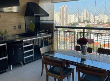 d6d39724d04a6b8cd2d3007e0d5212280c248b0c · Apartamento com 3 dormitórios à venda, 122 m² por R$ 1.600.000,00 - Vila Mascote - São Paulo/SP