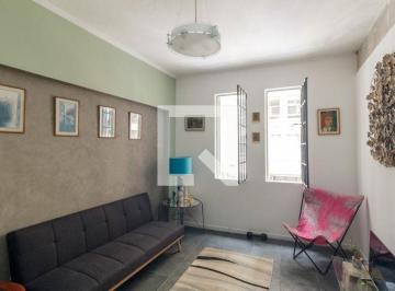 Apartamento · 60m² · 1 Quarto · Apartamento para Aluguel - Centro, 1 Quarto,  60 m² - São Paulo