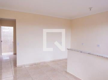 Casa · 34m² · 1 Quarto · Casa para Aluguel - Ermelino Matarazzo, 1 Quarto,  34 m² - São Paulo