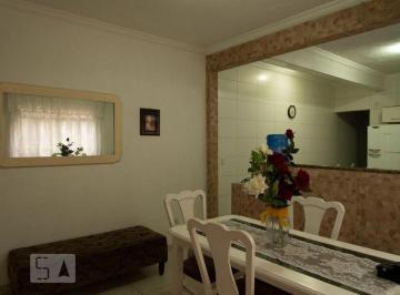 Casa · 125m² · 2 Quartos · 1 Vaga · Casa para Aluguel - Vila Alpina, 2 Quartos,  125 m² - São Paulo