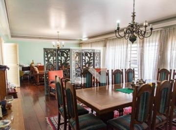 Casa · 550m² · 4 Quartos · 4 Vagas · Casa para Aluguel - Vila Mariana, 4 Quartos, 550 m² - São Paulo