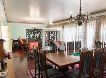 Casa · 550m² · 4 Quartos · 4 Vagas · Casa para Aluguel - Vila Mariana, 4 Quartos, 550 m² - São Paulo
