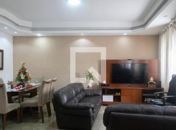 Casa · 250m² · 3 Quartos · 3 Vagas · Casa à Venda - Vila Santa Maria, 3 Quartos, 250 m² - São Paulo