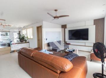 Apartamento · 165m² · 4 Quartos · 4 Vagas · Apartamento à Venda - Água Fria, 4 Quartos, 165 m² - São Paulo