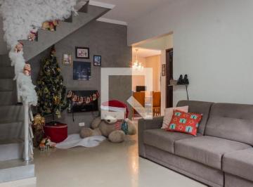 Casa · 380m² · 4 Quartos · 3 Vagas · Casa à Venda - Planalto, 4 Quartos,  380 m² - São Bernardo do Campo