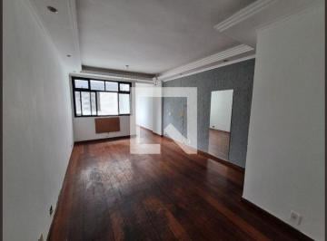 Apartamento · 100m² · 3 Quartos · 1 Vaga · Apartamento à Venda - Méier, 3 Quartos, 100 m² - Rio de Janeiro