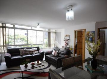 Apartamento · 120m² · 3 Quartos · 2 Vagas · Apartamento à Venda - Vila Mariana, 3 Quartos, 120 m² - São Paulo