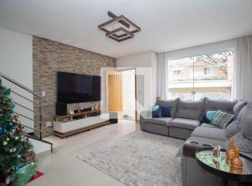 Casa · 170m² · 3 Quartos · 6 Vagas · Casa à Venda - Freguesia do Ó, 3 Quartos, 170 m² - São Paulo