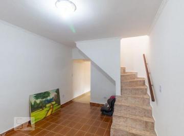 Casa · 350m² · 3 Quartos · 2 Vagas · Casa à Venda - Ponte Rasa, 3 Quartos,  350 m² - São Paulo