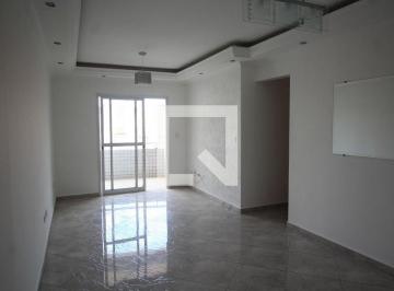 Apartamento · 83m² · 3 Quartos · 2 Vagas · Apartamento à Venda - Água Fria, 3 Quartos,  83 m² - São Paulo