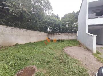 9975f10cd897e641e5c530981c806851487a1ba5 · Terreno em condomínio fechado - Santa Cândida - Curitiba/PR