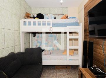 Casa · 50m² · 1 Quarto · Casa à Venda - Jardim Peri, 1 Quarto, 50 m² - São Paulo