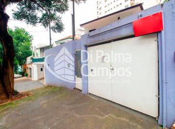 Comercial · 240m² · 2 Vagas · Casa para locação no bairro Vila Mariana com 5 salas, 6 banheiros e 240 m² de área útil
