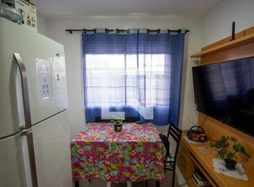 Apartamento · 32m² · 2 Quartos · Apartamento à Venda - Itaquera, 2 Quartos, 32 m² - São Paulo