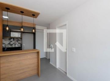 Apartamento · 37m² · 2 Quartos · Apartamento à Venda - Vila Augusta, 2 Quartos, 37 m² - Guarulhos