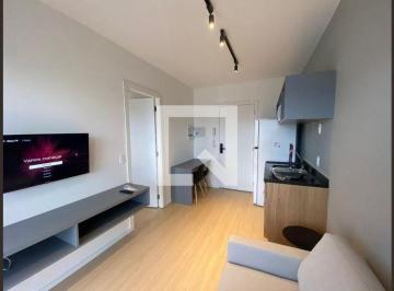 Apartamento · 26m² · 1 Quarto · Apartamento à Venda - Vila Madalena, 1 Quarto, 26 m² - São Paulo