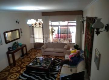 Casa · 160m² · 3 Quartos · 1 Vaga · Sobrado Jardim Anália Franco