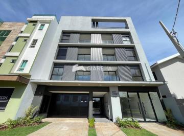 Apartamento · 60m² · 2 Quartos · 1 Vaga · Apartamento à venda no EDIFÍCIO ZNT ZINNE, JARDIM GISELA, TOLEDO - PR
