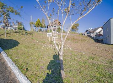 Terreno · 490m² · TERRENO À VENDA EM GRAMADO!