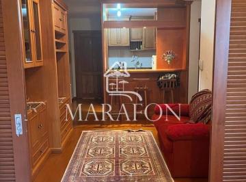 Apartamento · 40m² · 1 Vaga · APARTAMENTO À VENDA NO CENTRO DE GRAMADO COM UM DORMITÓRIO