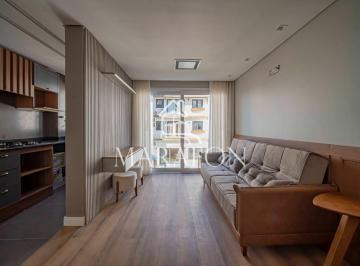 Apartamento · 38m² · 1 Vaga · APARTAMENTO Á VENDA EM GRAMADO COM UM DORMITÓRIO!
