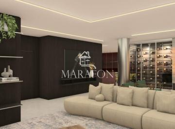 Apartamento · 267m² · 2 Vagas · APARTAMENTO À VENDA EM CONDOMÍNIO DE GRAMADO!