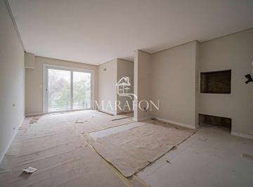 Apartamento · 52m² · 1 Vaga · APARTAMENTO À VENDA EM GRAMADO COM UMA SUÍTE!