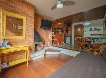 Apartamento · 40m² · 1 Vaga · APARTAMENTO À VENDA EM GRAMADO COM UM DORMITÓRIO!