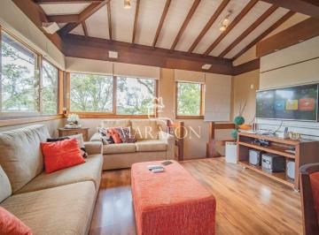 Apartamento · 114m² · 1 Vaga · APARTAMENTO À VENDA EM GRAMADO COM DUAS SUÍTES!