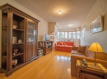 Apartamento · 42m² · 1 Vaga · APARTAMENTO À VENDA NO CENTRO GRAMADO COM UM DORMITÓRIO!